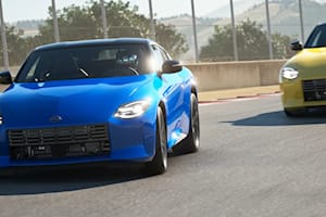 Making A 'Gran Turismo' Movie Could Be Almost Impossible