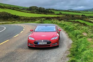 Introducing The World's First Million-Mile Tesla Model S