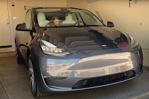 Tesla Fan Can't Believe How Bad His New Model Y Is