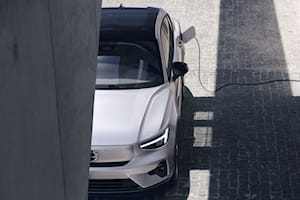 Volvo Builds New Facility To Accelerate Its All-Electric Future