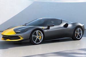 Ferrari Has A Special Plan For Its Electric Supercars