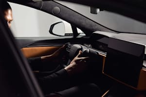 Tesla's New Vegan Interior Is Laughably Expensive
