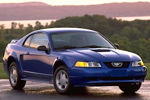 Ford Mustang 4th Generation 1994-2004 Review