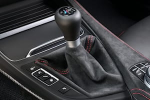 BMW M Will Be The Savior Of The Manual Gearbox