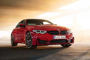 2015-2020 BMW M4 F82/F83 1st Generation Review