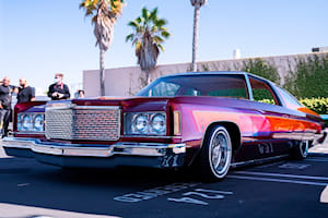 Lowriders Are Becoming Fully Legal Again!