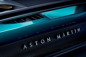 Aston Martin Looks For New Investors As Financial Troubles Escalate
