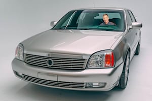 Toolman Tim Allen Made A Cadillac V Before Caddy Did