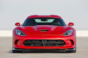 Not Even Selling New Dodge Vipers Can Save Stellantis