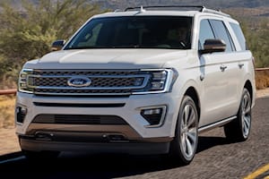 Ford And Lincoln SUV Recall Worse Than Initially Thought