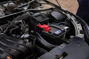 How To Safely Disconnect A Car Battery