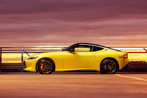 LEAKED: Only Select Dealers Will Get 2023 Nissan Z Allocations