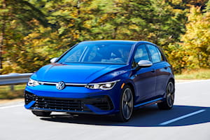 VW Announces Major Model Updates for 2023