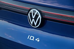VW To Introduce Cut-Price ID.4 For 2023