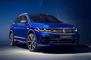 VW Confirms Hotter Tiguan And Atlas Variants For America