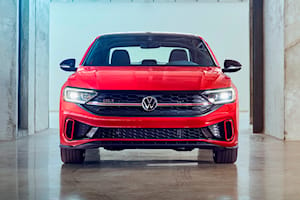 Volkswagen Group's Big Sellers Will Have Even More In Common