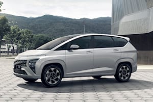 2023 Hyundai Stargazer Is A Stylish Minivan For Hip Families