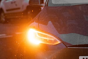 What Causes A Fast-Blinking Turn Signal?