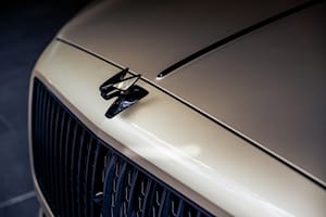OFFICIAL: Bentley Delays 1,400-HP All-Electric Model