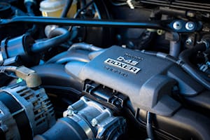 Your Complete Guide To The Boxer Engine