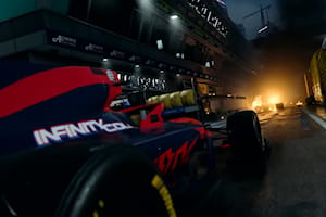 Singapore Marina Bay F1 Track Set To Become A Warzone In New Call of Duty