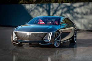 Cadillac Trademarks Four New Names For The Celestiq