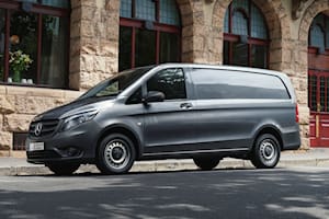 Mercedes-Benz Killing Metris In America And Dealers Are Thrilled