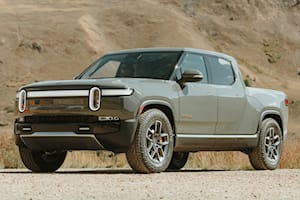 Rivian, Lucid, And BMW Are Rushing To Beat Congress's New EV Regs