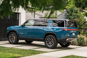 Buyers Are Furious Over Rivian's Latest Pricing Decision