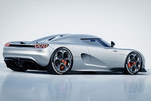Koenigsegg Answers The Prayers Of Those Who Missed Out On CC850