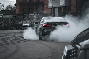 A Step-By-Step Breakdown Of How To Do A Burnout In A Manual Car