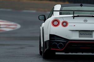 There's Hope New Nissan Z And GT-R Won't Be Electric