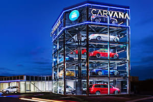 Carvana Pays Buyer $300 To Forget Her Used Car Nightmare