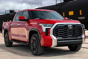 Toyota News. Latest Toyota Trends and Spy Shots | CarBuzz