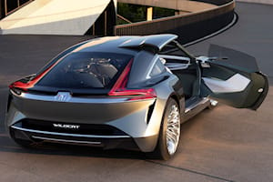 Buick Will Buy Out Dealers That Refuse To Sell EVs