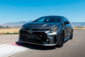 Toyota News. Latest Toyota Trends and Spy Shots | CarBuzz