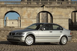 BMW 3 Series E46 4th Generation 1999-2006 Review