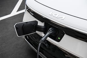 $900M Biden EV Infrastructure Plans Coming To All 50 States