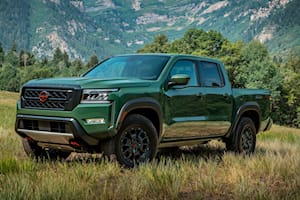 2023 Nissan Frontier Price Revealed And It's More Expensive Than The Toyota Tacoma