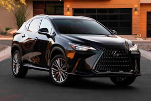 2023 Lexus NX Arrives With Minor Price Hike And Updates