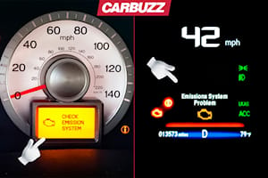Honda Pilot Emissions System Problem Warning Light: What To Do