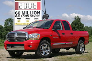 Dodge Ram 1500 3rd Generation 2002-2008 Review