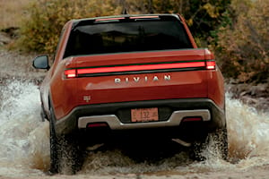 Rivian Angers R1T Customers By Removing A Desirable Feature From The Electric Truck