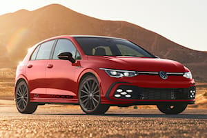 Volkswagen GTI 40th Anniversary Edition Is The Perfect Affordable Hot Hatch