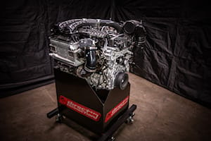5 Cars Perfect For A Dodge Inline-Six HurriCrate Engine Swap