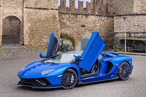 Lamborghini Next In Line To Offer An IPO