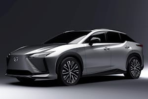 RUMOR: Lexus CT To Be Revived As SUV With Hybrid And Electric Powertrains