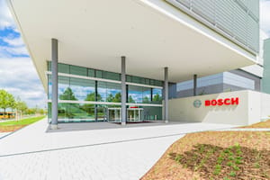 Bosch Agrees To $25 Million Dieselgate Settlement In California