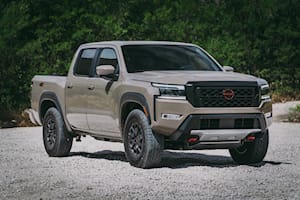 Troubling News For Nissan Frontier, Titan, And Altima Buyers