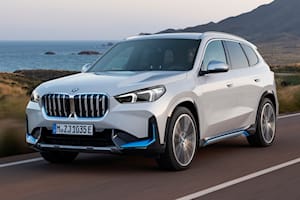 BMW Will Continue To Offer Entry-Level Cars Unlike Mercedes